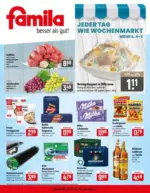famila Nordost Gro&szlig;e Auswahl an Angeboten - bis 19.09.2026