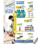 Magika Shop Le super offerte - al 03.10.2026