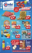 Combi Unsere Combi Wochenangebote - bis 26.09.2026