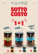 Pescheria De Salvo Sottocosto - al 30.09.2026
