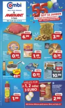 Combi Unsere Combi Wochenangebote - bis 26.09.2026