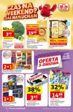 Gazetka 30 Lat Supermarket Auchan
