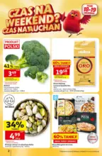 Gazetka 30 Lat Hipermarket Auchan