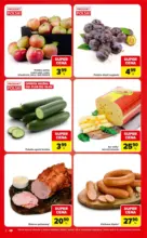 Gazetka Market w SUMIE ekspresowe zakupy