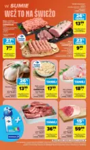Gazetka Carrefour Market w SUMIE weź to na świeżo