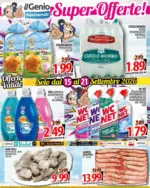 Il Genio Super Offerte! - al 21.09.2026