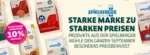 BioMarkt Starke Marke Zu Starke Preisen! - bis 28.09.2026