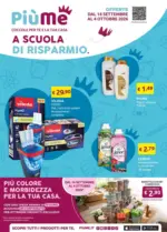 Smoll A scuola di risparmio. - al 04.10.2026