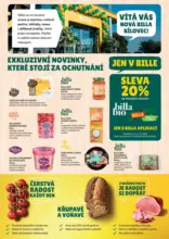 Billa Speci&aacute;l B&iacute;lovec