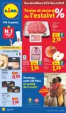 № 1 PRECIO - Ofertas v&aacute;lidas del 21/09 al 27/09