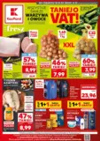 Kaufland Gazetka Tygodnia ważne do 16.09