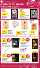 S39/41 - R03 - SAVEURS D ASIE