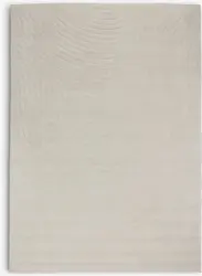 JYSK Килим SANDFIOL 160x230 цвят крем