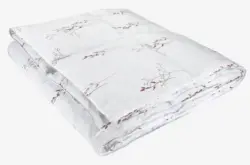 JYSK Завивка с патешки пера 135x200 STEINKOLLEN хладна