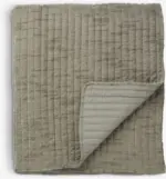 JYSK JYSK Кувертюра RUNDSKOLM 220x240 сива - до 26-09-26
