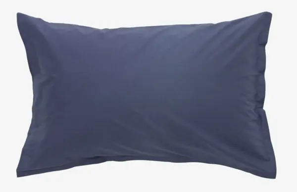 JYSK Калъфка INGE 50x70/75 синя