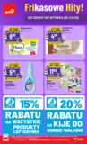 Wyjątkowe Frikasy POLOmarket do 22.09 (G38)