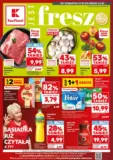 Kaufland Gazetka Tygodnia ważne do 23.09