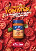 ALDI Nord Barilla - bis 04.10.2026