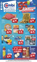 Combi Unsere Combi Wochenangebote - bis 26.09.2026