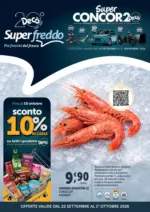 Multicedi S.r.l. Super concor2o - al 01.10.2026