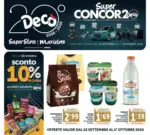 Multicedi S.r.l. Super concor2o - al 01.10.2026