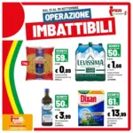 IPER MONTEBELLO SPA Operazione imbattibili - al 30.09.2026