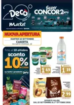 Multicedi S.r.l. Super concor2o - al 01.10.2026