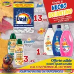 Ferdico Dal 18 settembre al 3 ottobre - al 03.10.2026