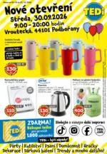 TEDi TEDi let&aacute;k do 02.10.2026 &ndash; do 02.10.2026