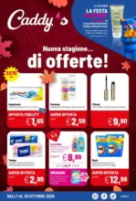 Beauty Star Nuova stagione&hellip; di offerte! - al 20.10.2026