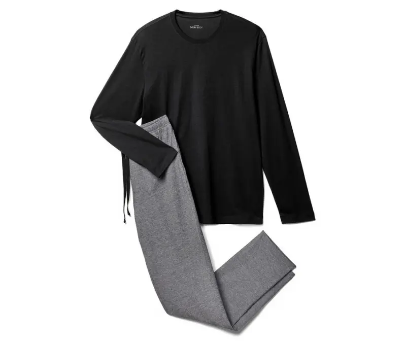 Pyjama-Set