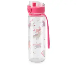 Trinkflasche &raquo;Einhorn&laquo;