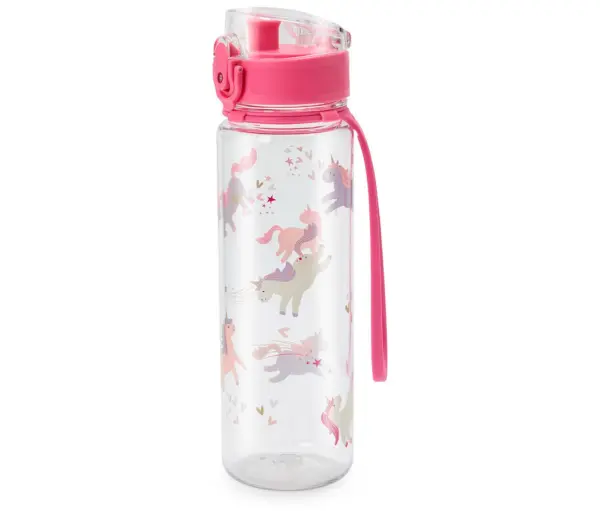 Trinkflasche &raquo;Einhorn&laquo;