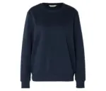 Tchibo Sweatshirt, dunkelblau - ab 21.09.2026