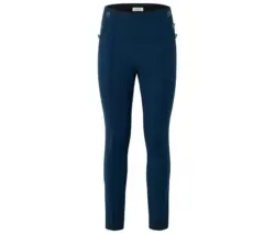Leggings mit Kn&ouml;pfen