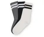Tchibo 3 Paar Tennissocken - ab 21.09.2026
