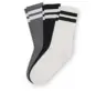 3 Paar Tennissocken