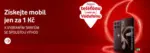 Vodafone Vodafone Let&aacute;k &ndash; do 28.09.2026