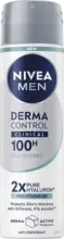 dm Deodorant deo spray Derma Control Clinical