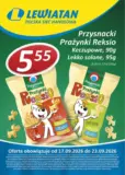 Aktualne oferty i promocje
