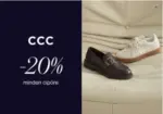 CCC: Nagyszerű aj&aacute;nlat minden &uuml;gyf&eacute;lnek - 2026.10.01 napig