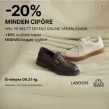 A legjobb aj&aacute;nlataink &Ouml;nnek