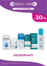 FarmaFree Special week - al 22.09.2026