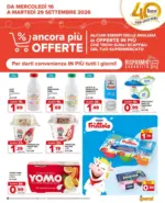 Iperal Ancora pi&ugrave; offerte - al 29.09.2026