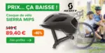 Au vieux campeur Prix... &ccedil;a baisse ! - au 11.10.2026