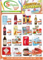 Supermercato Papale Maestri del risparmio - al 30.09.2026