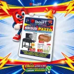 Magazzini Smart Offerte per cacciatori di affari - al 16.09.2026