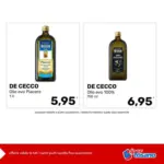 SUPERMERCATI TOSANO CEREA SRL Offerte - al 16.09.2026