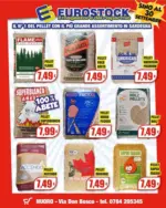 Eurostock Fino al 30 settembre - al 30.09.2026